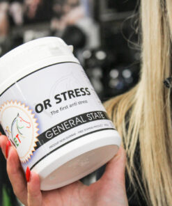 OR STRESS OR-VET