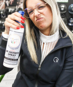 Or Dermite Spray OR-VET