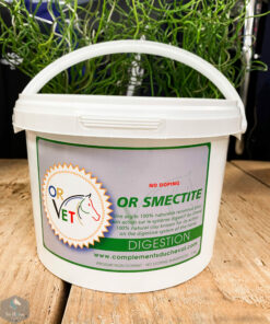 OR SMECTITE OR-VET