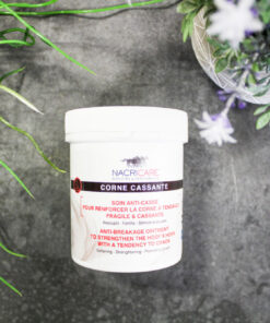 Corne cassante onguent NacriCare