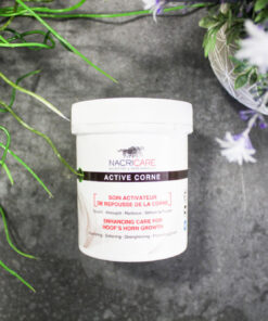 Active Corne onguent NacriCare