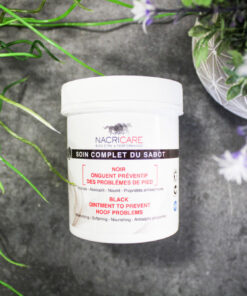 Soin complet onguent NacriCare