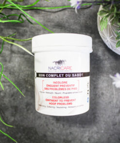 Alternative view of Soin complet onguent NacriCare