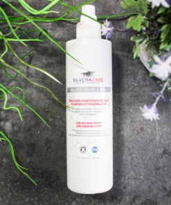 Silver care onguent NacriCare