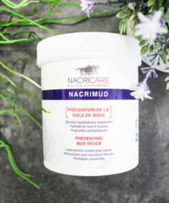 Nacrimud - gale de boue NacriCare