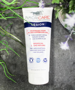 Alternative view of Lesion NacriCare