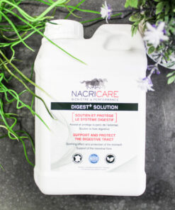 Digest Plus Solution NacriCare