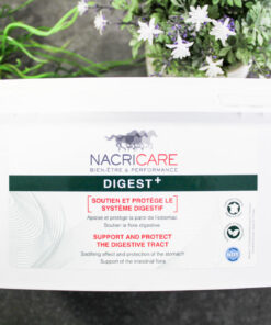 Digest plus NacriCare