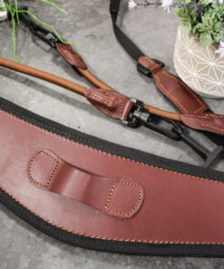 Alternative view of Collier freejump