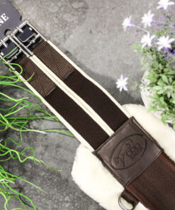 Sangle élastique mouton jump'in