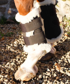 Guêtre TURNOUT BOOTS AIR kentucky