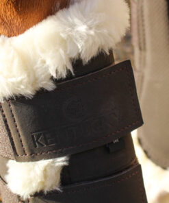 Alternative view of Guêtre TURNOUT BOOTS AIR kentucky