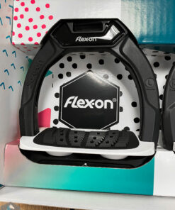 Alternative view of Etrier Safe on junior