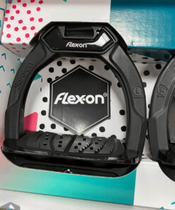 Etrier Safe on junior