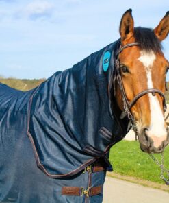 couverture récupération kentucky