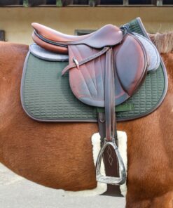 Amortisseur feutre jumping