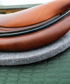 Amortisseur feutre jumpin