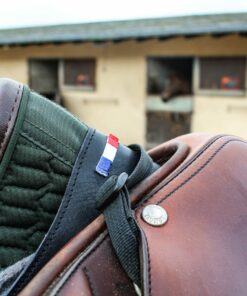 Amortisseur feutre jumpin