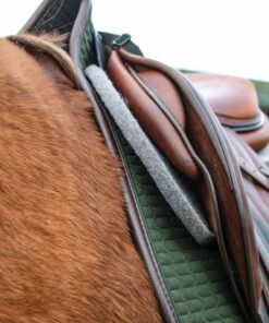 Amortisseur feutre jumpin