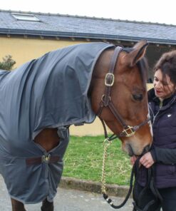 Couverture imperméable kentucky