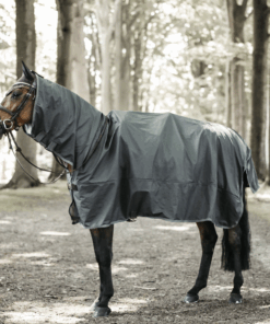 couverture imperméable