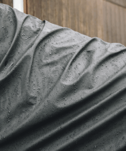 couverture imperméable