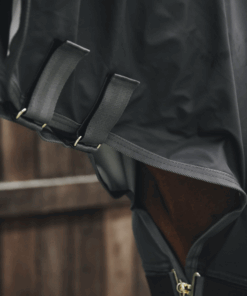 couverture imperméable