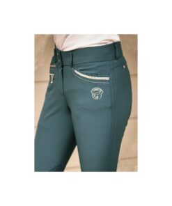 Jump'in - Pantalon fille Marie