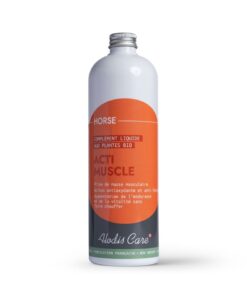ACTI MUSCLE – Complément pour cheval sportif ALODIS CARE