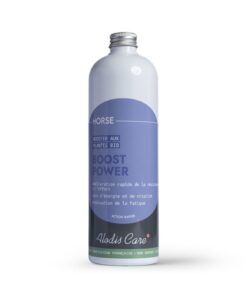 Boost power - Alodis Care