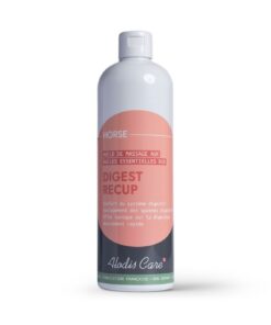 DIGEST RÉCUP – Huile de massage problème gastrique ALODIS CARE