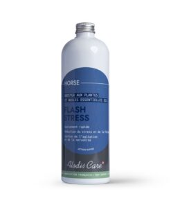 Flash Stress - Alodis Care