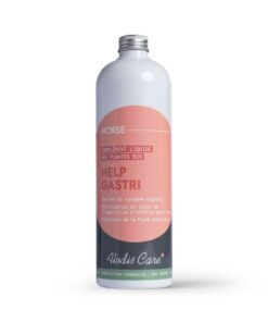 HELP GASTRI – Complément pour problème gastrique ALODIS CARE