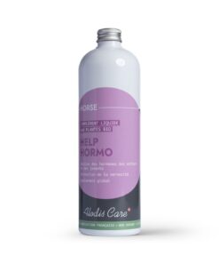 HELP HORMO – Complément gestion entier/jument ALODIS CARE
