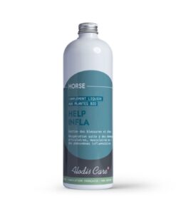 HELP INFLA – Complément naturel ALODIS CARE