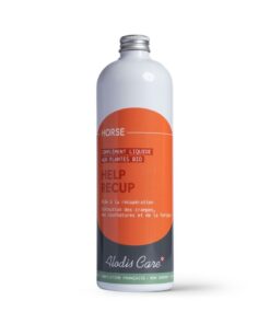HELP RECUP – Complément pour sportif ALODIS CARE