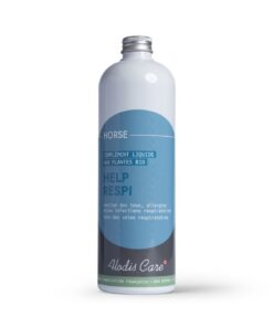 HELP RESPI – Complément respiratoire ALODIS CARE
