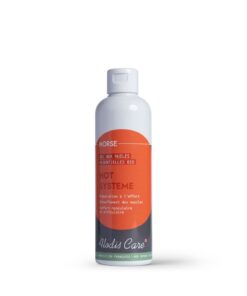 Hot système - gel de préparation à l'effort ALODIS CARE