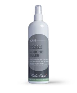 MOUCHE KILLER – Spray anti-insectes ALODIS CARE