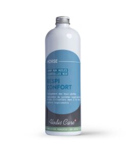 RESPI CONFORT – Sirop respiratoire ALODIS CARE