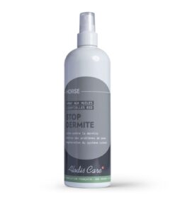 STOP DERMITE – Spray traitement dermite ALODIS CARE