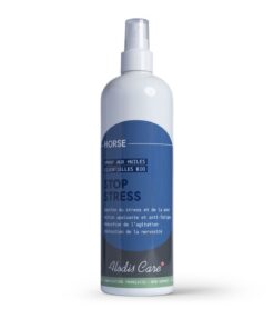STOP STRESS – Spray décontractant anti stress ALODIS CARE