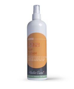 TOP CLEAN – Spray assainissant ALODIS CARE