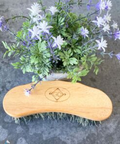 Alternative view of Brosse bouchon poils dur Kentucky