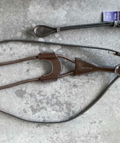 Alternative view of Martingale élastique Jump'in