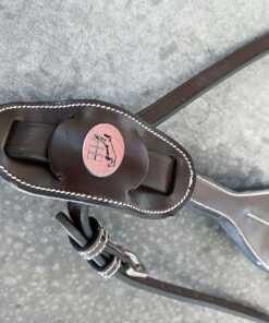 Martingale élastique Jump'in