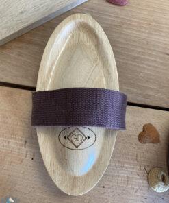 Alternative view of Grooming Deluxe - Brosse douce à poils doux