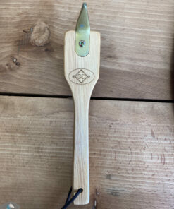 Alternative view of Cure pied Grooming Delux Kentucky