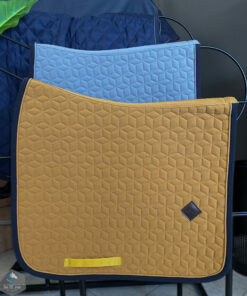 Alternative view of TAPIS DE SELLE “SOFTSHELL” - KENTUCKY