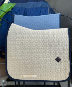 Tapis de selle softshell